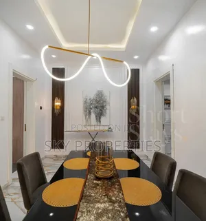 Furnished 2bdrm Duplex in Ologolo for rent