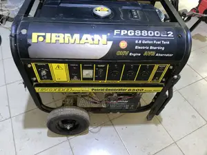 Firman Fpg8800e2