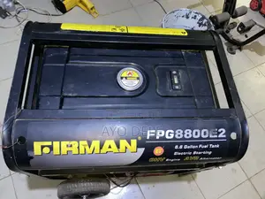 Firman Fpg8800e2