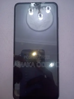 Samsung Galaxy A13 5G 64 GB Black