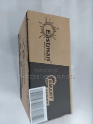 Eastman 12v/7ah Ups Battery