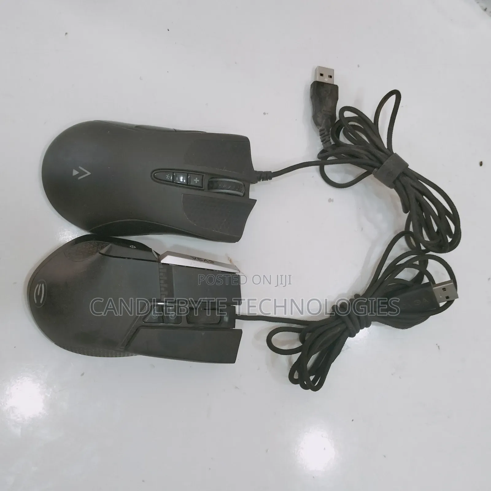 Evga Wired Gaming Mouse RGB Programmable Gaming Mouse