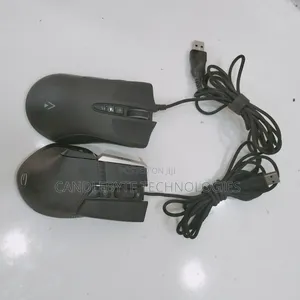 Evga Wired Gaming Mouse RGB Programmable Gaming Mouse