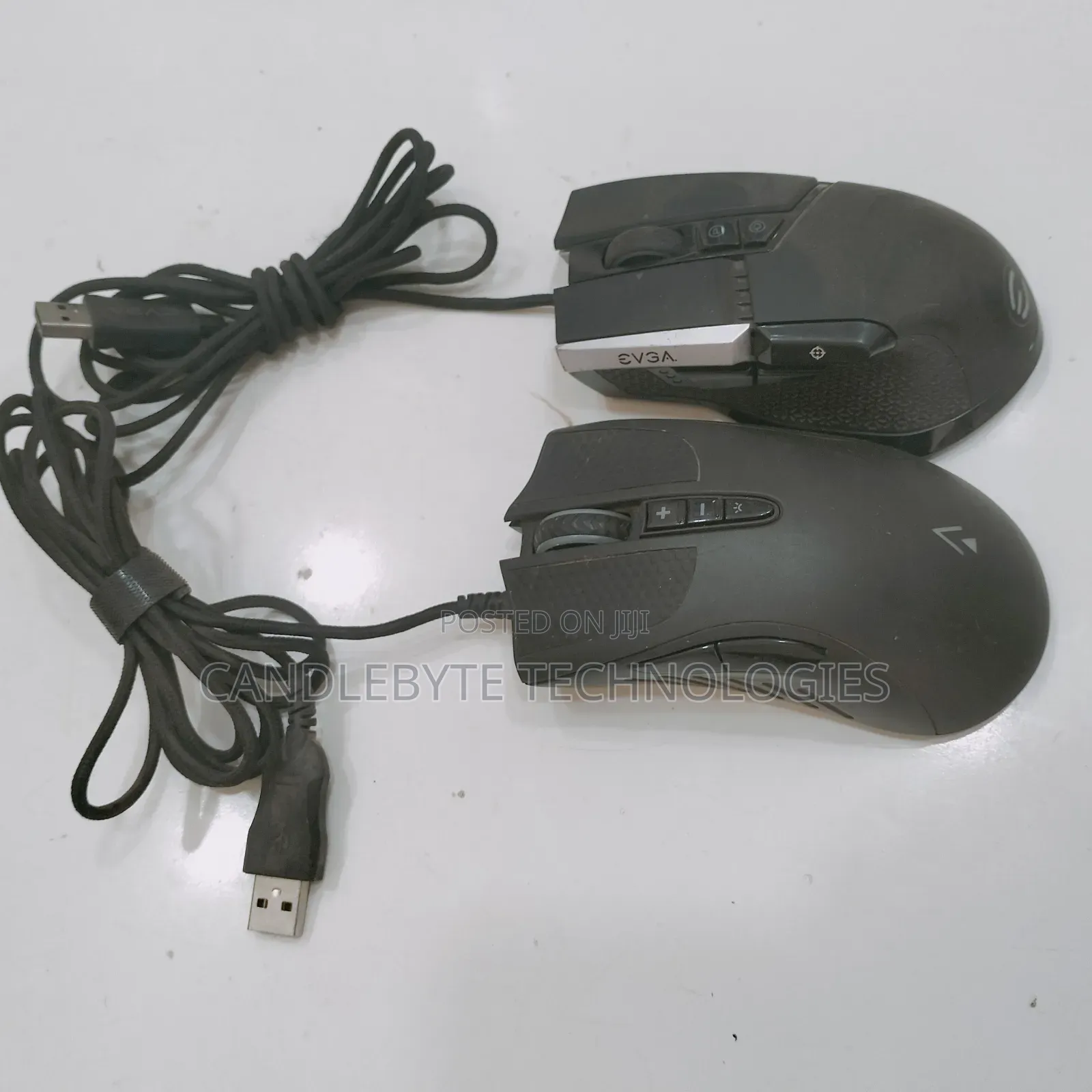 Evga Wired Gaming Mouse RGB Programmable Gaming Mouse