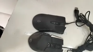 Evga Wired Gaming Mouse RGB Programmable Gaming Mouse