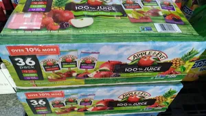 Apple Eve Juice