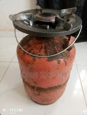 6kg Gas Cylinder