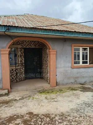 3bdrm Block of Flats in Lakuru Idi Ape, Akobo for rent