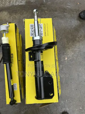 Front Shock for Mercedes Benz Glc,Glk,C300,Gle,Ml350