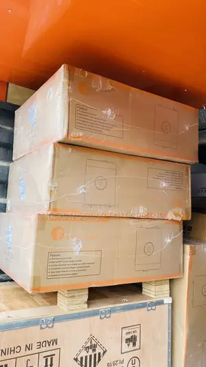 Felicity 8kva Inverter