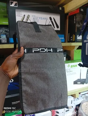 PDH Drum Sticks Bag With Quality.