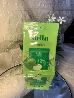 Stella Bathroom Freshener