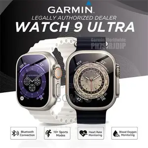 Smart Watch Ultra 3