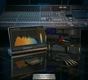 Hofa Plugins Bundle (44 High End VST Plugins)