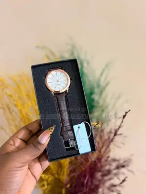 SFX Minimalist Watch