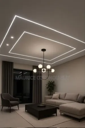 Profile Light Pop Master