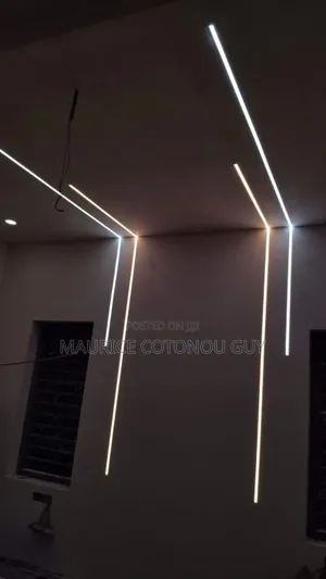 Profile Light Pop Master