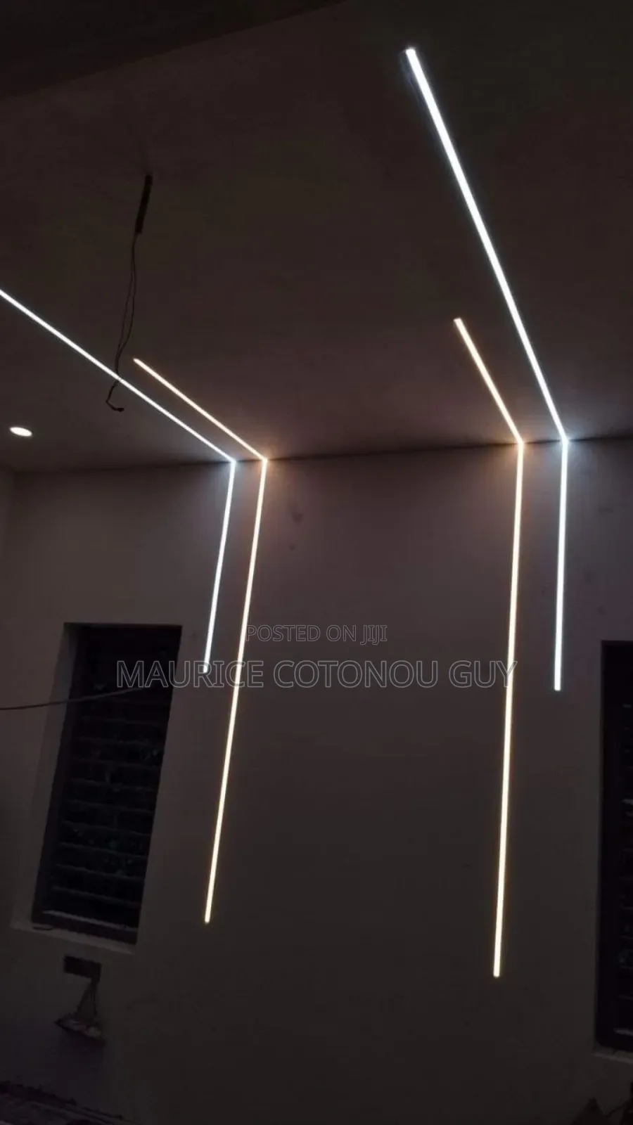 Profile Light Pop Master