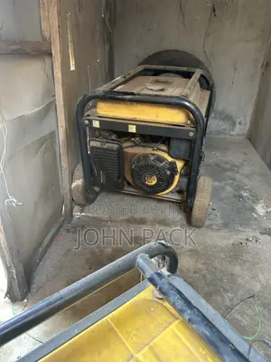 Big Firman Generator for Sale