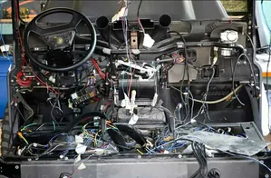 Mobile Mechanic: Benz • BMW • Audi • Lexus Diagnosis at Your Doorstep