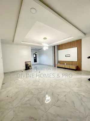 2bdrm Block of Flats in Life Camp for rent