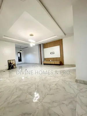 2bdrm Block of Flats in Life Camp for rent