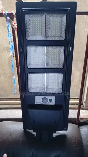 Solar Street Light