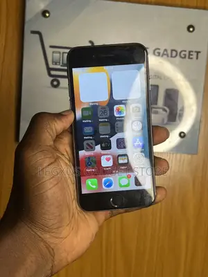 Apple iPhone 6s 16 GB Gray