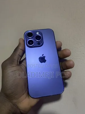Apple iPhone 14 Pro 128 GB Blue