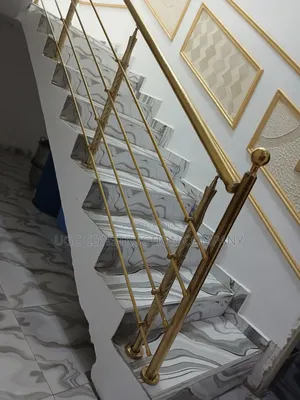 16mm Gold Coupling Design.