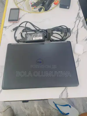 Laptop Dell Latitude 7420 16GB SSD 256GB