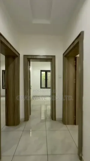 3bdrm Apartment in Katampe (Main) for rent
