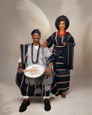 Unisex Attires for Different Occasions