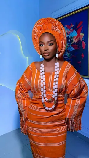 Unisex Attires for Different Occasions