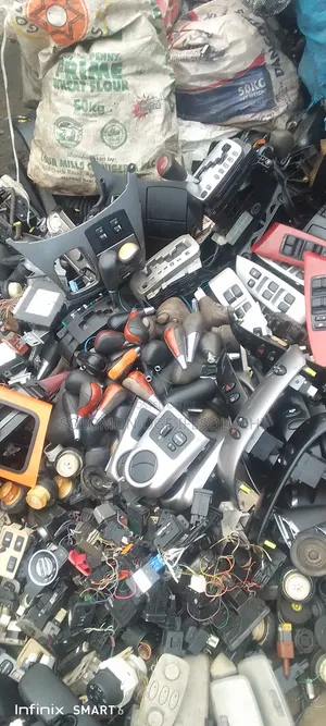 All Motors Hyundai and Toyota