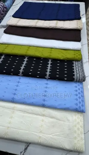 Affordable Polished Lace for Men