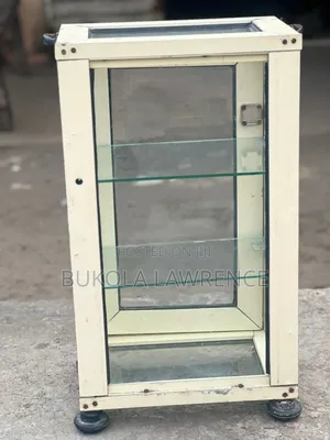 Showglass for Sale