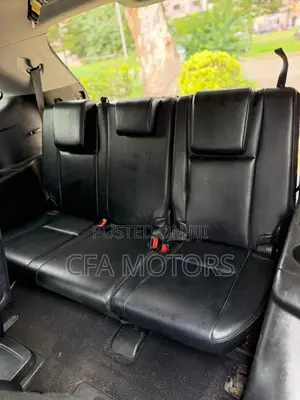 Toyota Highlander XLE 2019 Gray