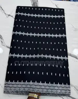 Affordable Polished Lace for Men