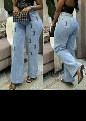 Quality Women Jeans In Difference Designs