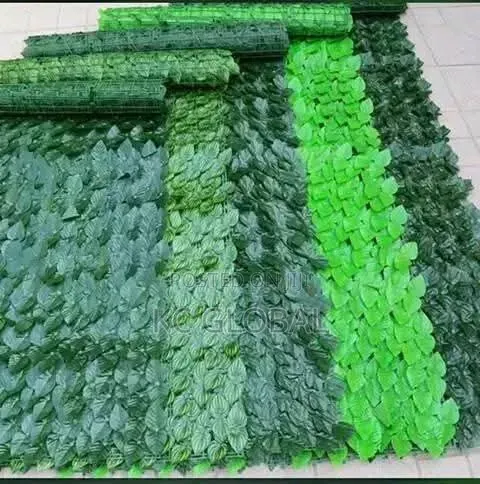 Artificial Flower Mat 40/60 Available