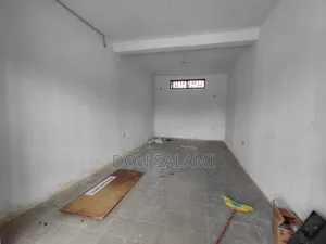 Shop at Rumuosi Road