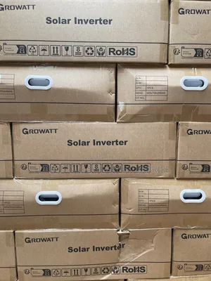 Growatt 12kva 48v Hybrid Inverter
