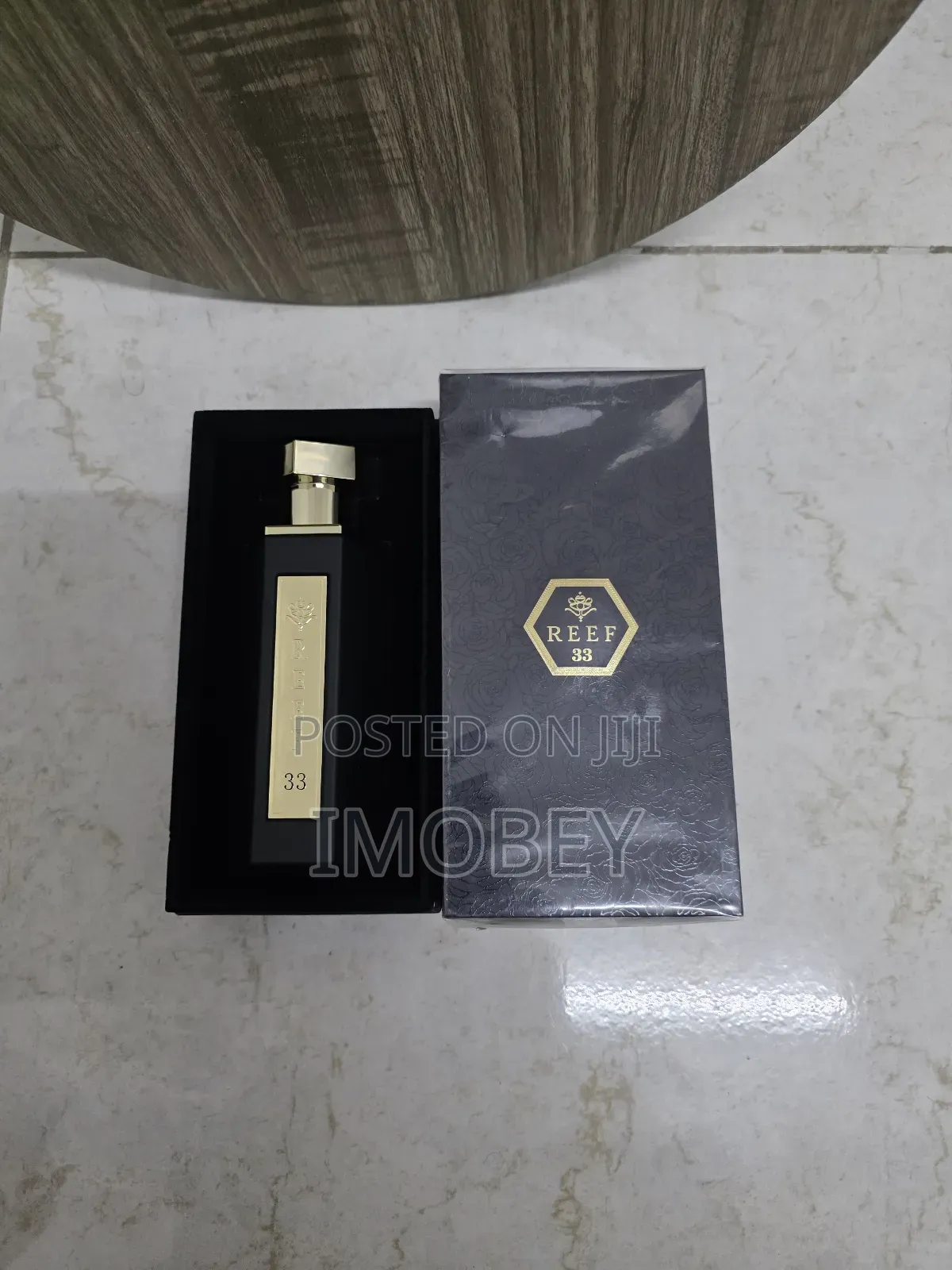Reef 33 Perfume