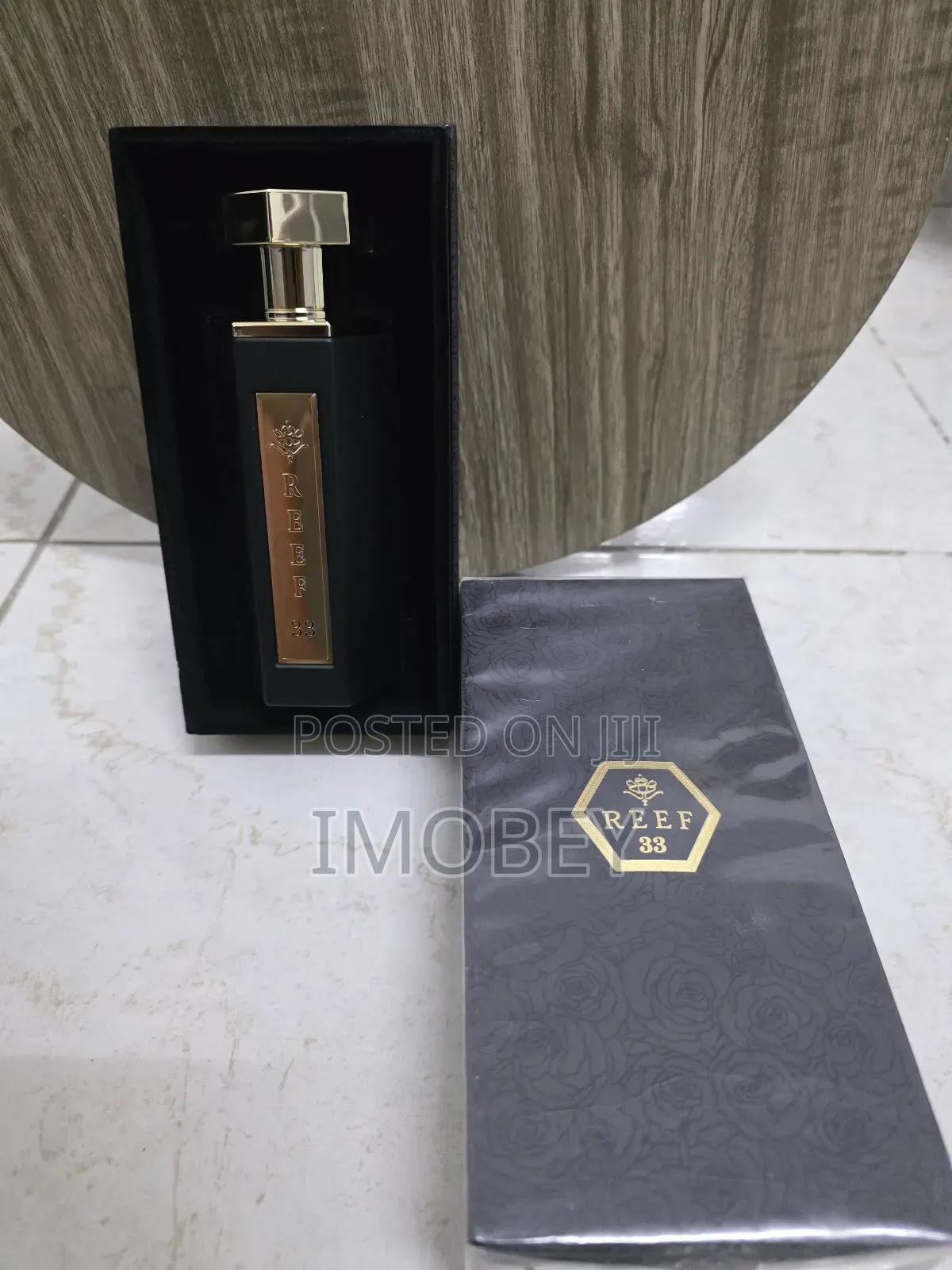 Reef 33 Perfume