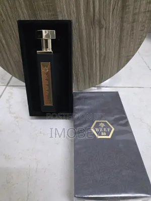Reef 33 Perfume