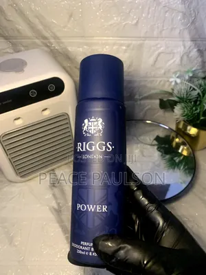 Riggs Power