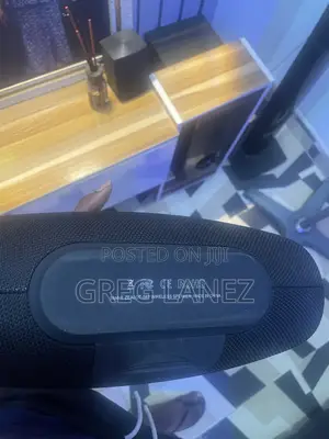 Bluetooth Speaker