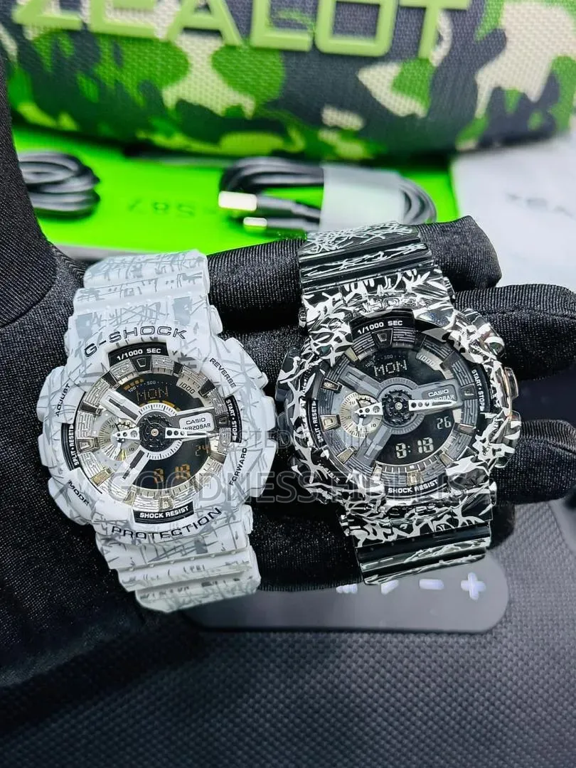 Wears and Accessories