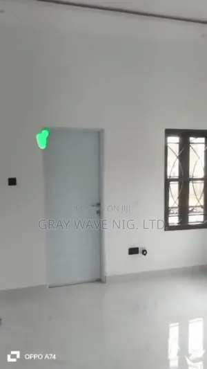 4bdrm Duplex in Kubwa for rent